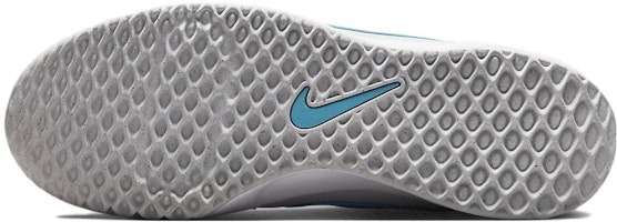 나이키코트 줌 라이트 3 '화이트 발틱 블루' DV3258-100 Details for 나이키코트 줌 라이트 3 '화이트 발틱 블루' DV3258-100