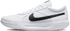 Buy NikeCourt Zoom Lite 3 'Putih Hitam' DH0626-100