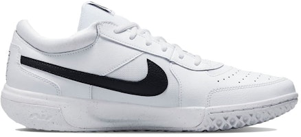 耐克Court Zoom Lite 3 '白黑' 运动鞋 DH0626-100 Order 耐克Court Zoom Lite 3 '白黑' 运动鞋 DH0626-100