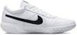 NikeCourt Zoom Lite 3 'Putih Hitam' DH0626-100