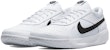 NikeCourt Zoom Lite 3 'Putih Hitam' DH0626-100