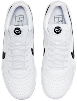 耐克Court Zoom Lite 3 '白黑' 运动鞋 DH0626-100 Shop 耐克Court Zoom Lite 3 '白黑' 运动鞋 DH0626-100