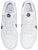 NikeCourt Zoom Lite 3 'Putih Hitam' DH0626-100