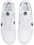 Shop NikeCourt Zoom Lite 3 'Putih Hitam' DH0626-100