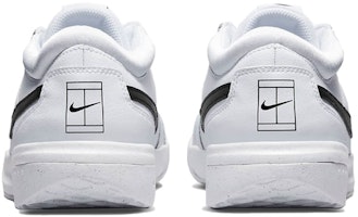 耐克Court Zoom Lite 3 '白黑' 运动鞋 DH0626-100 Purchase 耐克Court Zoom Lite 3 '白黑' 运动鞋 DH0626-100