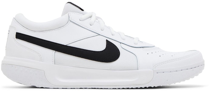 NikeCourt Zoom Lite 3 'Putih Hitam' DV3258-101 Buy NikeCourt Zoom Lite 3 'Putih Hitam' DV3258-101