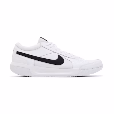 NikeCourt Zoom Lite 3 'White Black'