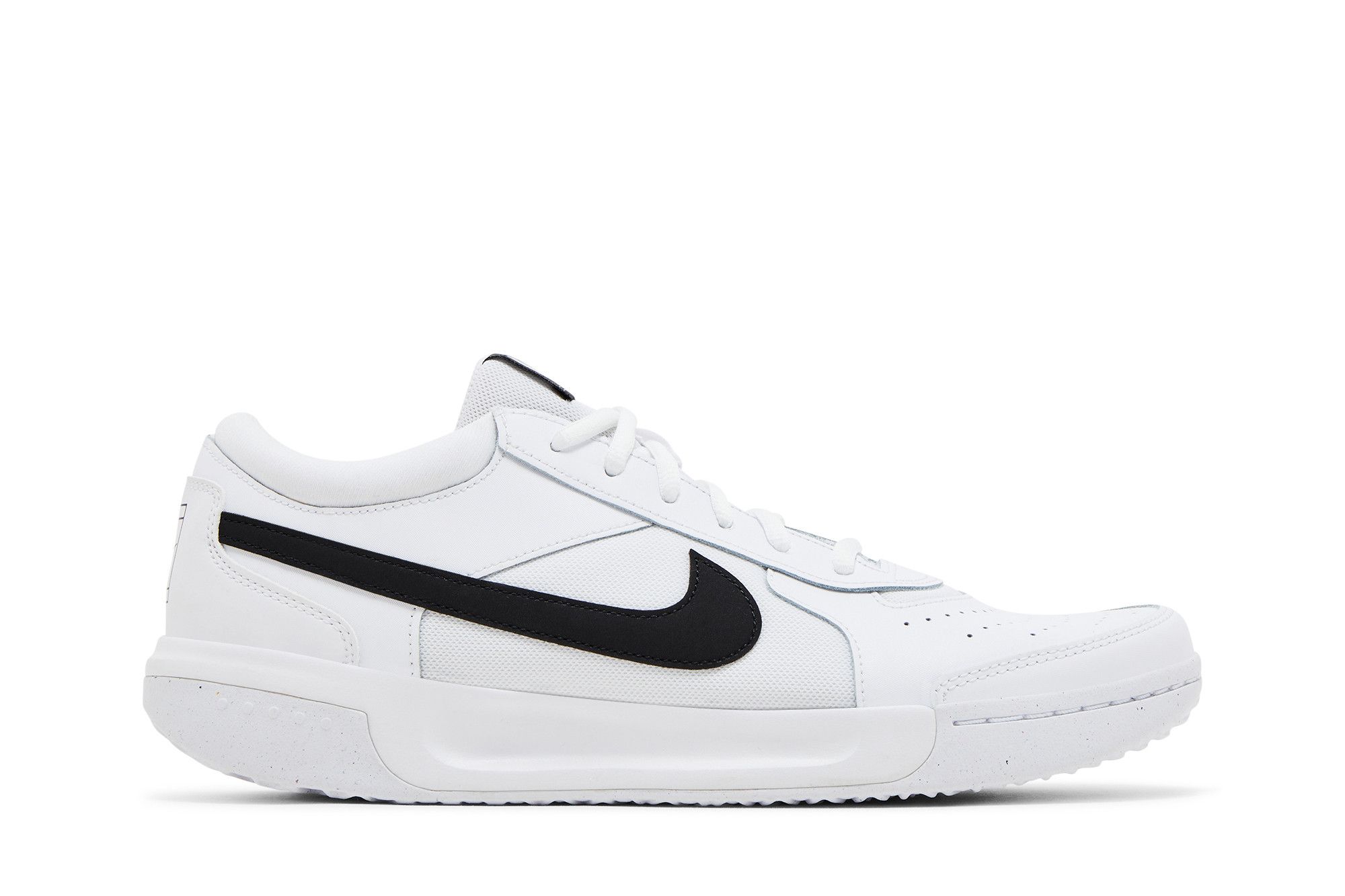 NikeCourt Zoom Lite 3 'White Black' DV3258-101