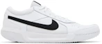Buy NikeCourt Zoom Lite 3 'Putih Hitam' DV3258-101
