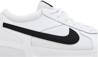 NikeCourt Zoom Lite 3 'Putih Hitam' DV3258-101 Order NikeCourt Zoom Lite 3 'Putih Hitam' DV3258-101