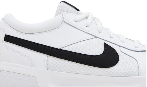 NikeCourt Zoom Lite 3 'Putih Hitam' DV3258-101 Order NikeCourt Zoom Lite 3 'Putih Hitam' DV3258-101