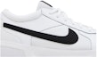 Order NikeCourt Zoom Lite 3 'Putih Hitam' DV3258-101