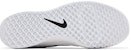 NikeCourt Zoom Lite 3 'Putih Hitam' DV3258-101