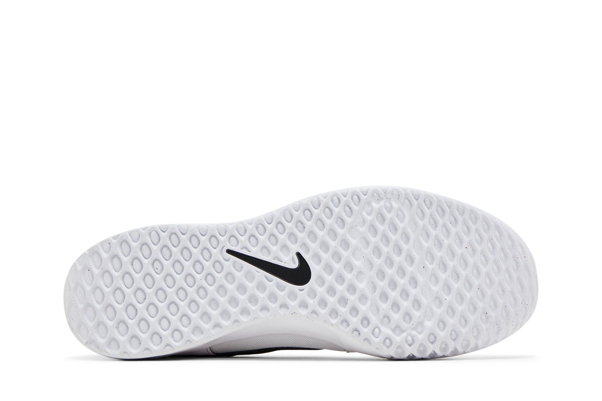 Purchase NikeCourt Zoom Lite 3 'Putih Hitam' DV3258-101