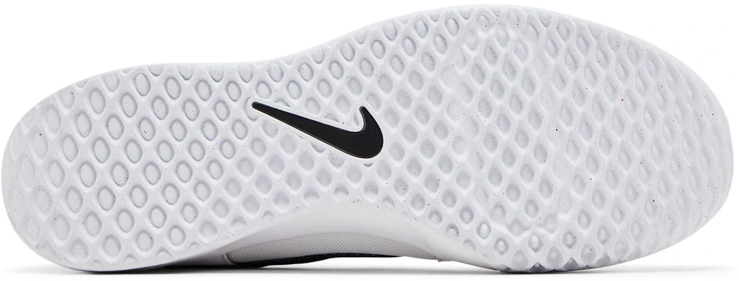 NikeCourt Zoom Lite 3 'Putih Hitam' DV3258-101 Purchase NikeCourt Zoom Lite 3 'Putih Hitam' DV3258-101