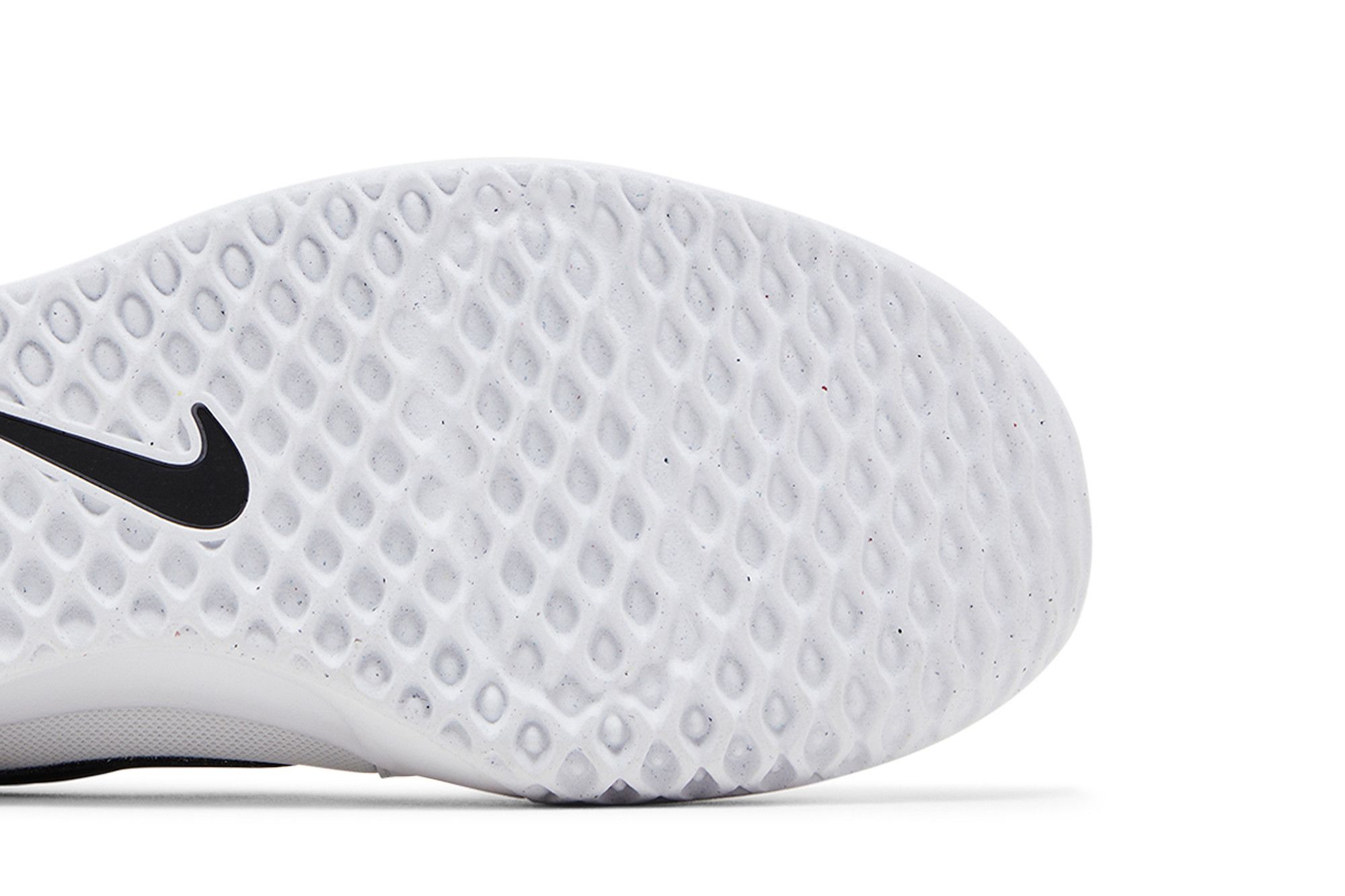 Details for NikeCourt Zoom Lite 3『白黑』DV3258-101
