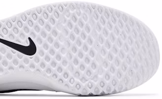Details for NikeCourt Zoom Lite 3『白黑』DV3258-101