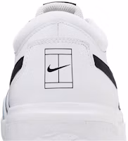 Cheap NikeCourt Zoom Lite 3『白黑』DV3258-101