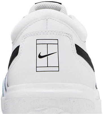 NikeCourt Zoom Lite 3 'Putih Hitam' DV3258-101 Cheap NikeCourt Zoom Lite 3 'Putih Hitam' DV3258-101