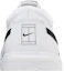 Cheap NikeCourt Zoom Lite 3 'Putih Hitam' DV3258-101
