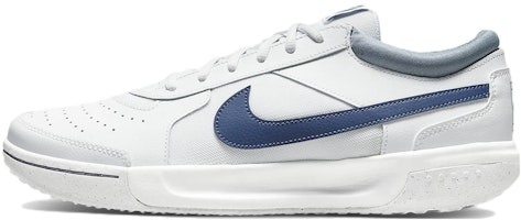 NikeCourt Zoom Lite 3 'White Mystic Navy' DH0626-111 NikeCourt Zoom Lite 3 'White Mystic Navy' DH0626-111