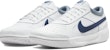 NikeCourt Zoom Lite 3 'Putih Mystic Navy' DH0626-111