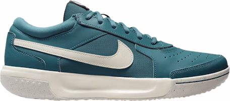 NikeCourt Zoom Lite 3 HC 'Mineral Teal' DV3258-300 NikeCourt Zoom Lite 3 HC 'Mineral Teal' DV3258-300
