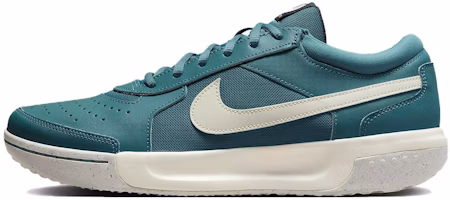 NikeCourt Zoom Lite 3 HC 'Mineral Teal' DV3258-300 NikeCourt Zoom Lite 3 HC 'Mineral Teal' DV3258-300