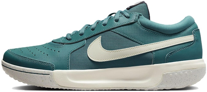 NikeCourt Zoom Lite 3 HC '礦物藍綠' DV3258-300 Buy NikeCourt Zoom Lite 3 HC '礦物藍綠' DV3258-300