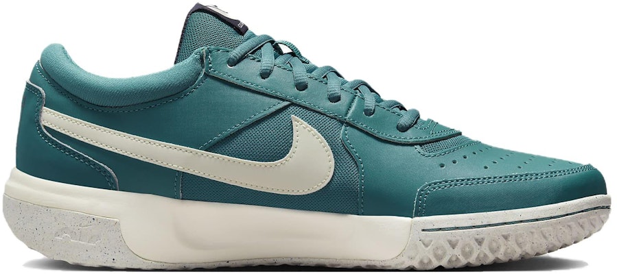 NikeCourt Zoom Lite 3 HC '矿物蓝绿色' DV3258-300 Order NikeCourt Zoom Lite 3 HC '矿物蓝绿色' DV3258-300
