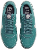 NikeCourt Zoom Lite 3 HC 'Mineral Teal' Lelaki Kasut Sukan DV3258-300 Shop NikeCourt Zoom Lite 3 HC 'Mineral Teal' Lelaki Kasut Sukan DV3258-300