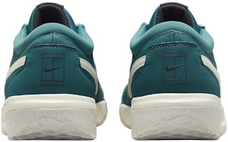 NikeCourt Zoom Lite 3 HC 'Mineral Teal' Lelaki Kasut Sukan DV3258-300 Purchase NikeCourt Zoom Lite 3 HC 'Mineral Teal' Lelaki Kasut Sukan DV3258-300