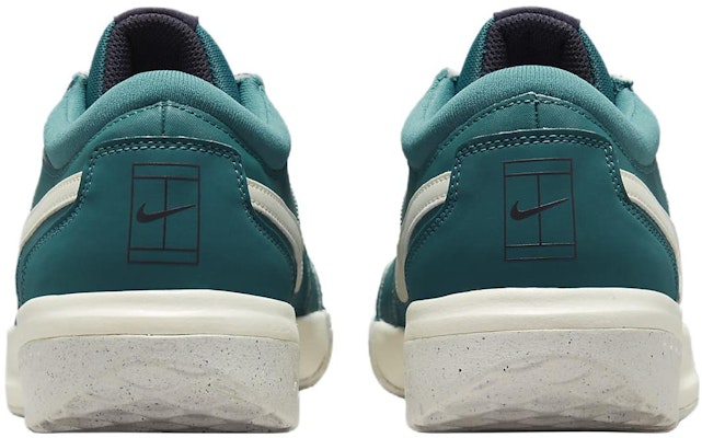NikeCourt Zoom Lite 3 HC '矿物蓝绿色' DV3258-300 Purchase NikeCourt Zoom Lite 3 HC '矿物蓝绿色' DV3258-300