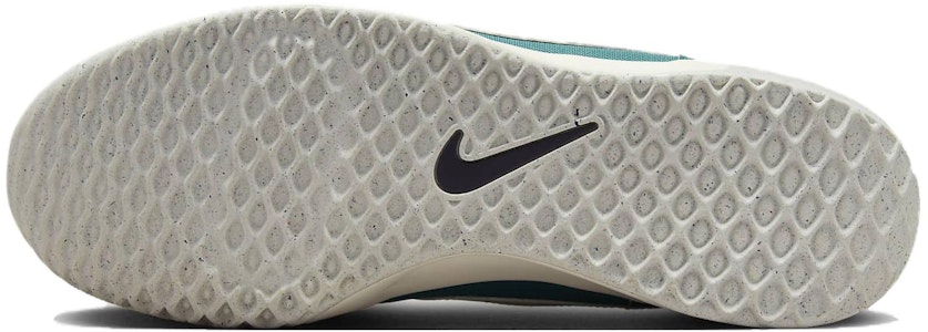 NikeCourt Zoom Lite 3 HC '礦物藍綠' DV3258-300 Details for NikeCourt Zoom Lite 3 HC '礦物藍綠' DV3258-300