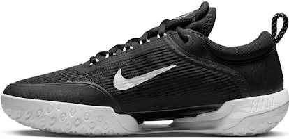 NikeCourt Zoom NXT 'Black White' DV3276-002 NikeCourt Zoom NXT 'Black White' DV3276-002