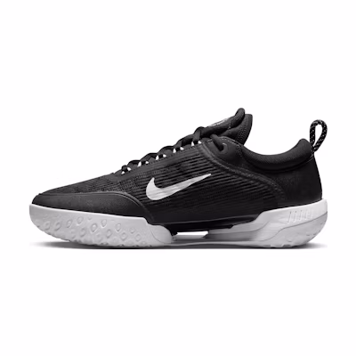 NikeCourt Zoom NXT 'Black White'