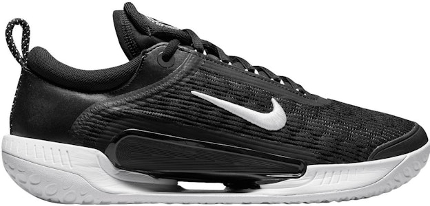 NikeCourt Zoom NXT 'Hitam Putih' DV3276-002 Order NikeCourt Zoom NXT 'Hitam Putih' DV3276-002