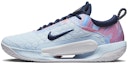 Buy NikeCourt Zoom NXT 'Biru Glasier Jingga Pasukan' DH0219-401