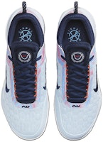 NikeCourt Zoom NXT 'Biru Glasier Jingga Pasukan' DH0219-401 Shop NikeCourt Zoom NXT 'Biru Glasier Jingga Pasukan' DH0219-401