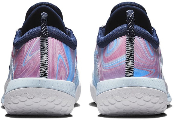 耐克Court Zoom NXT '冰川蓝橙队' DH0219-401 Purchase 耐克Court Zoom NXT '冰川蓝橙队' DH0219-401