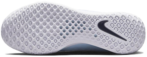 NikeCourt Zoom NXT 'Biru Glasier Jingga Pasukan' DH0219-401 Details for NikeCourt Zoom NXT 'Biru Glasier Jingga Pasukan' DH0219-401