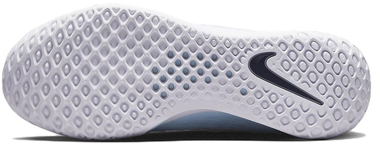 NikeCourt Zoom NXT 'Biru Glasier Jingga Pasukan' DH0219-401 Details for NikeCourt Zoom NXT 'Biru Glasier Jingga Pasukan' DH0219-401