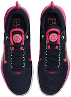 NikeCourt Zoom NXT 'Obsidian Hyper Pink' Pria/Wanita DH0219-402 Shop NikeCourt Zoom NXT 'Obsidian Hyper Pink' Pria/Wanita DH0219-402