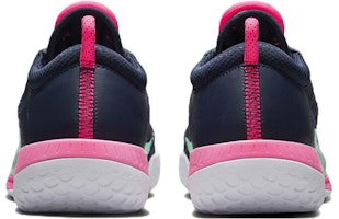 NikeCourt Zoom NXT 'Obsidian Hyper Pink' Pria/Wanita DH0219-402 Purchase NikeCourt Zoom NXT 'Obsidian Hyper Pink' Pria/Wanita DH0219-402