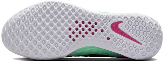 NikeCourt Zoom NXT 'Obsidian Hyper Pink' Pria/Wanita DH0219-402 Details for NikeCourt Zoom NXT 'Obsidian Hyper Pink' Pria/Wanita DH0219-402