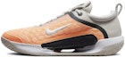Buy NikeCourt Zoom NXT 'Peach Cream' Wanita Lelaki Sneakers DH0219-002