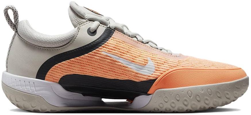 NikeCourt Zoom NXT '蜜桃奶油' DH0219-002 Order NikeCourt Zoom NXT '蜜桃奶油' DH0219-002