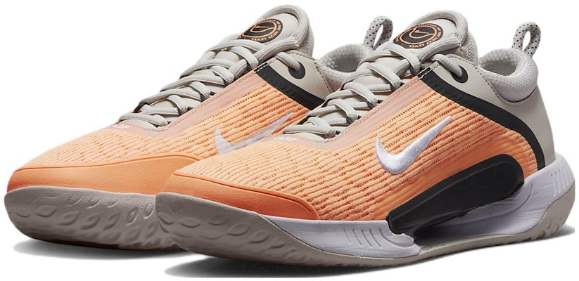 NikeCourt Zoom NXT 'Peach Cream' DH0219-002 Lookbook NikeCourt Zoom NXT 'Peach Cream' DH0219-002