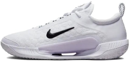 NikeCourt Zoom NXT 'White Black' DV3276-101 NikeCourt Zoom NXT 'White Black' DV3276-101