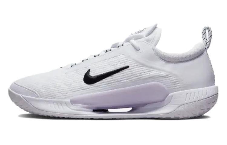 NikeCourt Zoom NXT 'White Black' DV3276-101